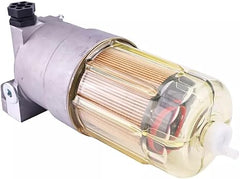 Fuel Filter Assembly 8980758555 for Isuzu Engine 6HK1 6BG1 6HK1 6WG1