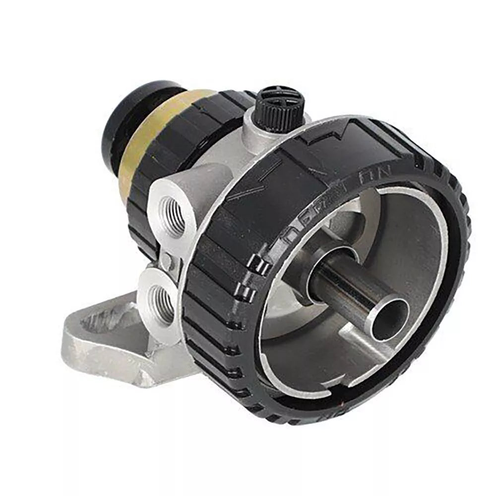 Fuel Filter Base RE522869 for John Deere Engine 2.9L 4.5L Tractor 5083E 5093E 5101E Loader 300D 544D
