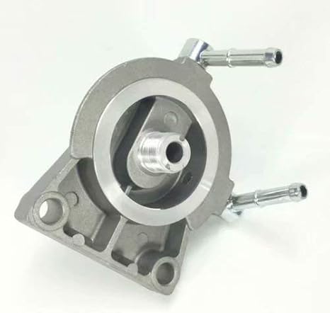 Fuel Filter Cap 23301-54460 for Toyota Hilux V Pick-up