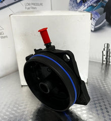 Tapa de la carcasa del filtro de combustible, Citroën DS Ford Peugeot 2.0 Diésel 190442