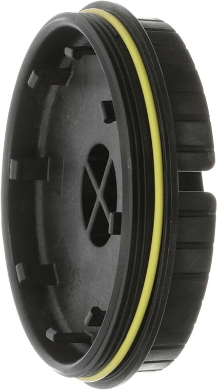 Fuel Filter Housing Lid Mopar 5015578AD