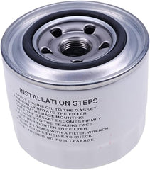 Fuel Filter P550048 Compatible for John Deere 2520 2720 3038E 3120 3203 3320 3520