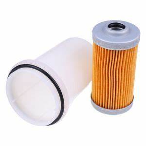 Fuel Filter & Strainer Cup 104500-55710 121370-55730 for Yanmar 1GM10 2GM20 3HM 2TNE68C 3TNE68 3TN66L Engine FX14 FX15 GT14