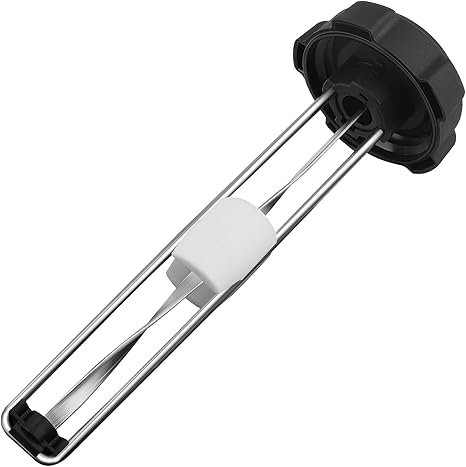 Fuel Gas Cap With Gauge AM36948 AM143251 for John Deere Tractor 200 210 212 214 216 STX38 STX46 15.538GS 1538HS 1542HS 1642HS