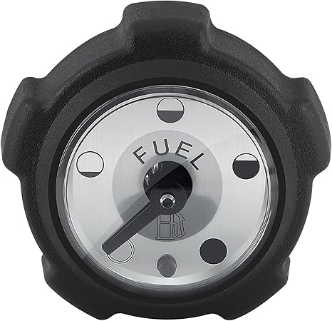 Fuel Gas Cap With Gauge AM36948 AM143251 for John Deere Tractor 200 210 212 214 216 STX38 STX46 15.538GS 1538HS 1542HS 1642HS