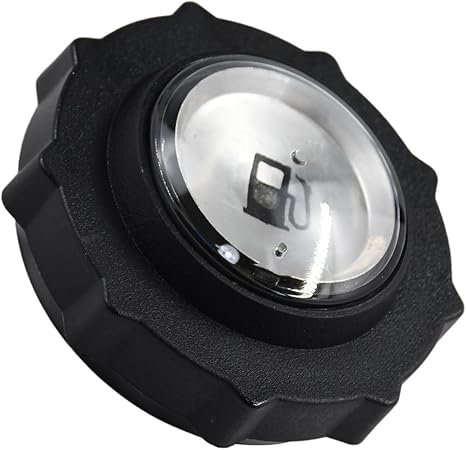 Fuel Gas Tank Cap AM117525 UC30178 AM100289 for Kawasaki Engine FC420V John Deere Tractor 130 160 165 170 175 180 185 240 285 320