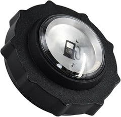 Fuel Gas Tank Cap AM117525 UC30178 AM100289 for Kawasaki Engine FC420V John Deere Tractor 130 160 165 170 175 180 185 240 285 320