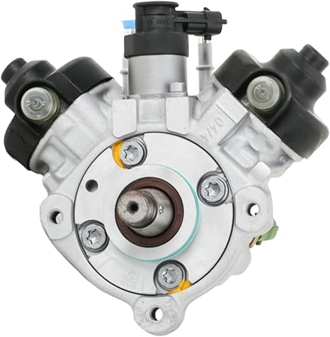 Fuel Injection Pump 0445010619 0445010663 05A130755A for Audi Engine CCGA Vehicle Q7