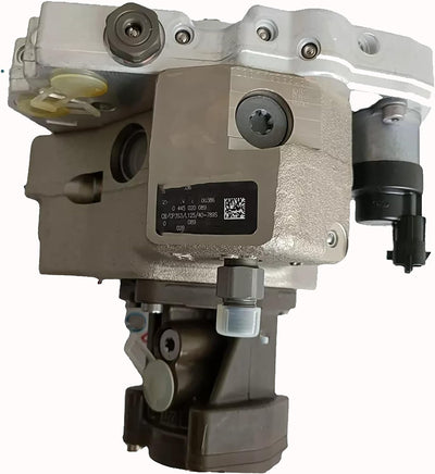 Bosch Injection Pump 0445020089 for Kamaz Various 11.8L Original