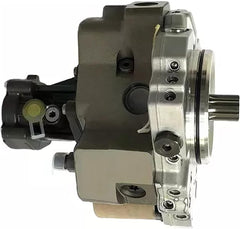 Bosch Injection Pump 0445020089 for Kamaz Various 11.8L Original