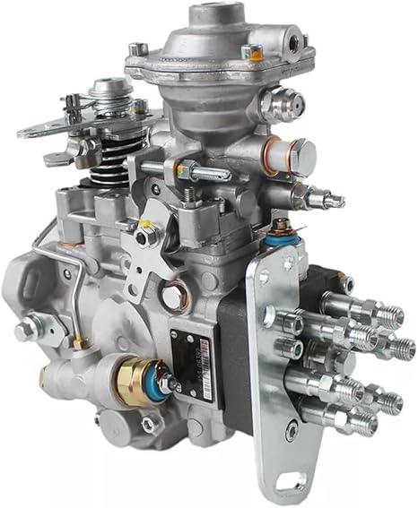 Fuel Injection Pump 0460426446 504189428 for New Holland TM135 TM150 TM165 TM7040 CASE MX135 MX150 MX165