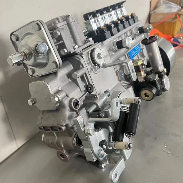 Fuel Injection Pump 09200-05590 22010-E0150 for Hino Engine J08E Bus AK8J AK8 RK8J RK8