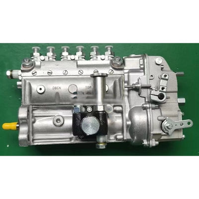 Fuel Injection Pump 092000-3690 for Mitsubishi Forklift Engine S6S