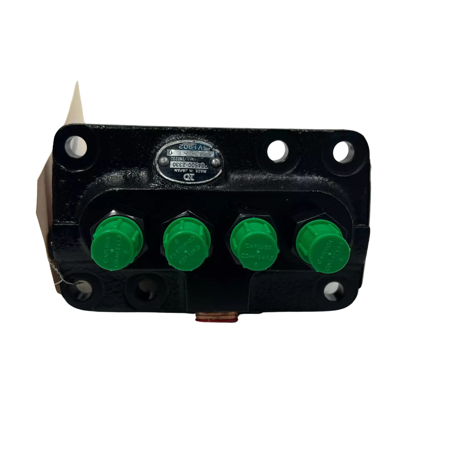 Fuel Injection Pump 094500-2330 for Kubota Engine V1902