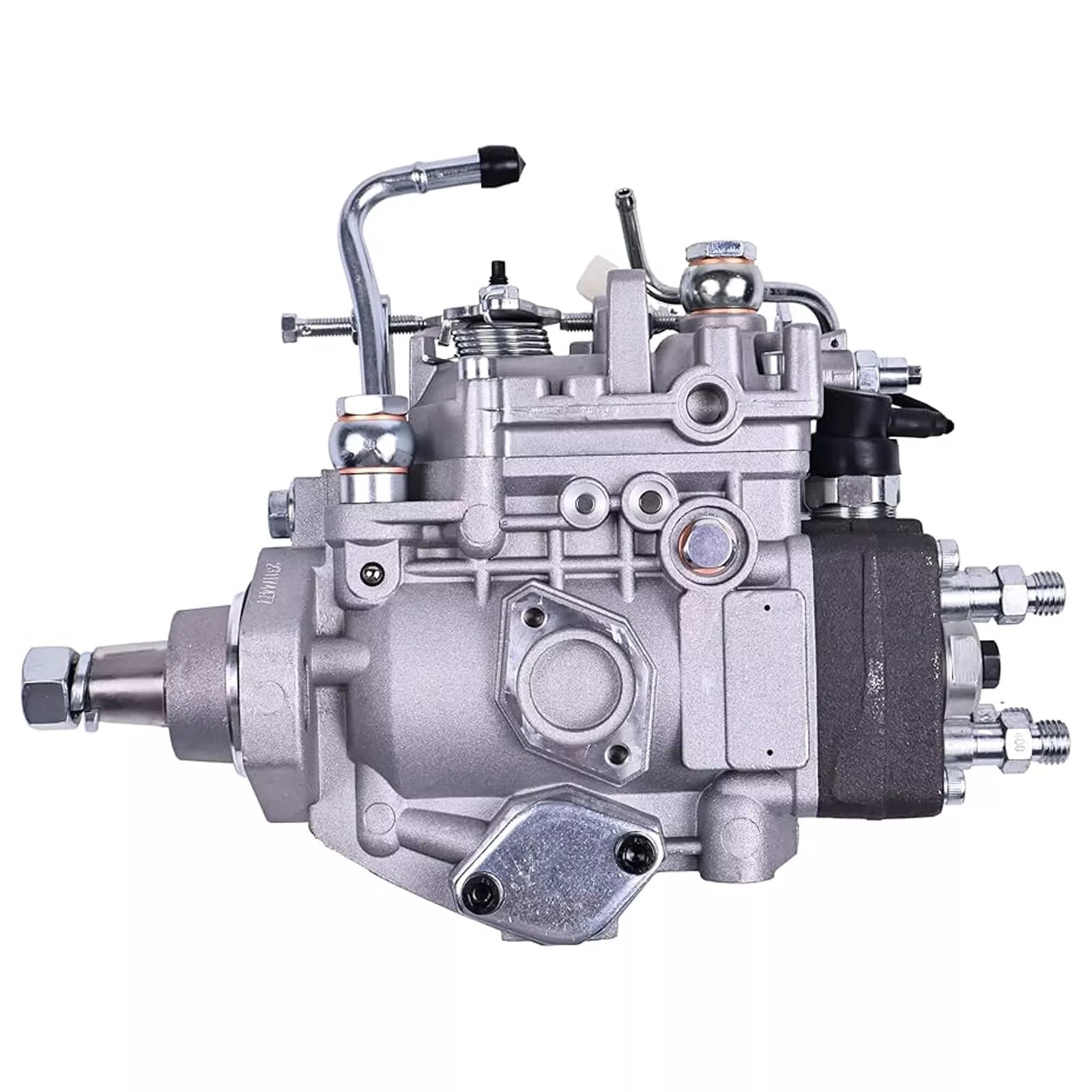 Isuzu Injection Control Module Bomba de inyección de combustible 104649-5250 para motor Isuzu C240 ...