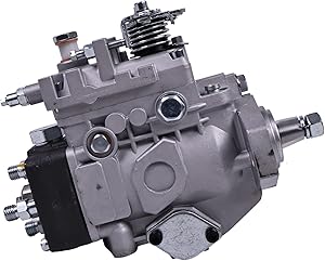 Fuel Injection Pump 1329100C91 for CASE Engine D-155 D-179 D-358 Tractor 248 433 533 633 833 553 654 724 824 3220 495