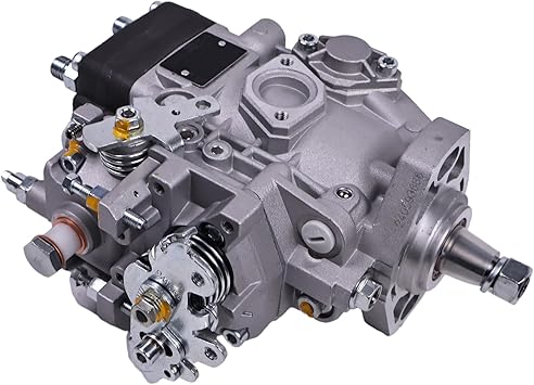 Fuel Injection Pump 1329100C91 for CASE Engine D-155 D-179 D-358 Tractor 248 433 533 633 833 553 654 724 824 3220 495