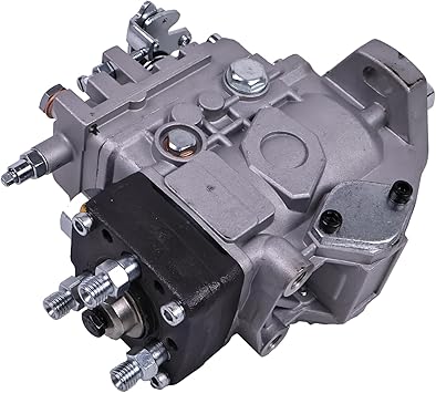 Fuel Injection Pump 1329100C91 for CASE Engine D-155 D-179 D-358 Tractor 248 433 533 633 833 553 654 724 824 3220 495