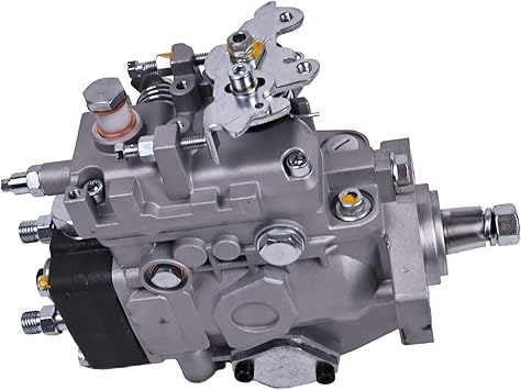 Fuel Injection Pump 1329100C91 for CASE Engine D-155 D-179 D-358 Tractor 248 433 533 633 833 553 654 724 824 3220 495