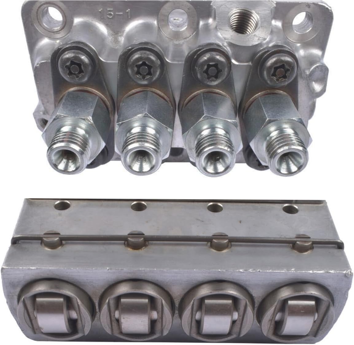 Fuel Injection Pump 16060-51010 for Kubota Engine V1505