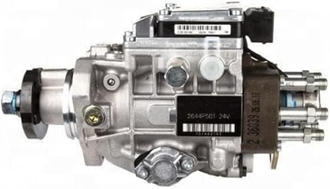 Fuel Injection Pump 216-9824 for Caterpillar CAT Engine 3056E 3056 Exc ...