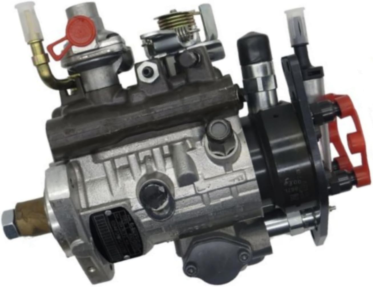 Fuel Injection Pump 9520A433G 2644C318 for Perkins Engine 1104D-44TA