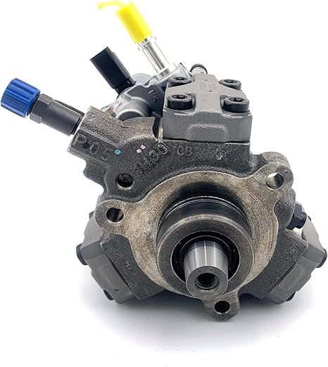 Fuel Injection Pump A2C59517043 BK3Q-9B395-AD for Ford Transit Ranger 2.2 TDCi