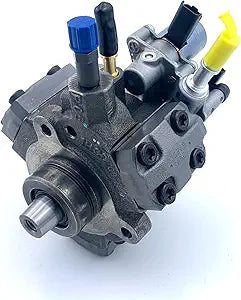 Fuel Injection Pump A2C59517043 BK3Q-9B395-AD for Ford Transit Ranger 2.2 TDCi
