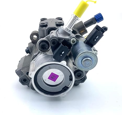 Fuel Injection Pump A2C59517043 BK3Q-9B395-AD for Ford Transit Ranger 2.2 TDCi