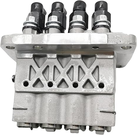 Fuel Injection Pump SBA131017630 SBA131017740 SBA131017800 for Shibaur ...