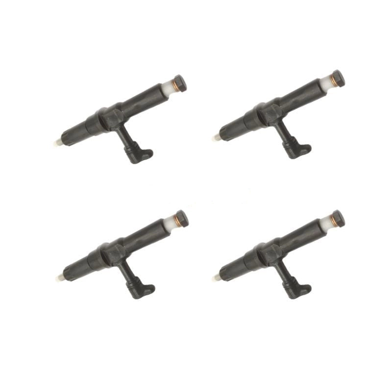 Fuel Injector 5153000890 5153000891 for Isuzu Engine 4BD1 6BB1 6BD1 6BG1