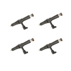 Fuel Injector 5153000890 5153000891 for Isuzu Engine 4BD1 6BB1 6BD1 6BG1