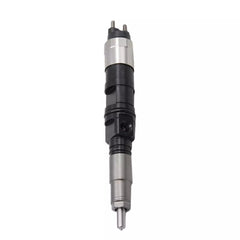 Fuel Injector RE556741 for John Deere Engine 4045 6068 Loader 310SK 344K 410K 444K 550K 605K 624K Excavator 130G 160GLC 180GLC 250GLC