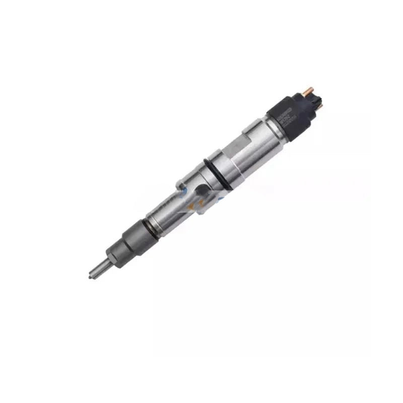 Fuel Injector VOE22263968 VOE22553032 for Volvo Engine D8K D8F Excavator EC350D