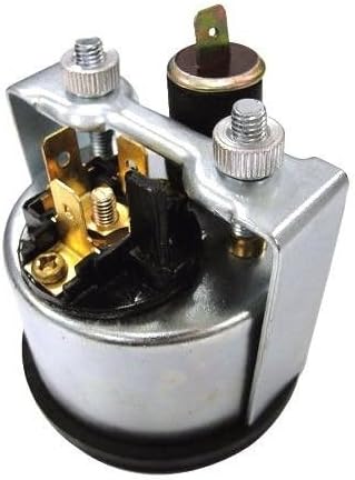 Fuel Level Gauge 704/50098 for JCB Loader 214-2 217-2 217S 2CX 3CX 3CX-2 3CX-T 4C 4CX 4CX-PC 4CXSM444