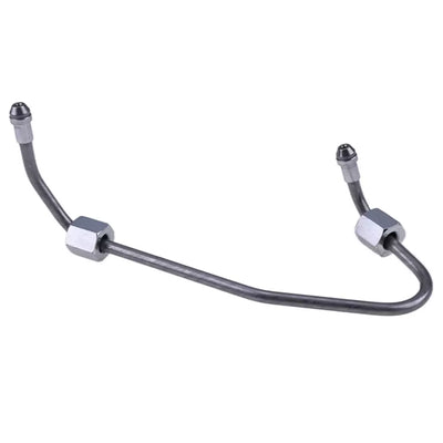 Fuel Pipe 16271-53722 16271-53720 for Kubota Engine D1105 V1505 V1305 Excavator KX41H KX41-2 KX61-2 KX71-3 KX91-2 U25S U27-4