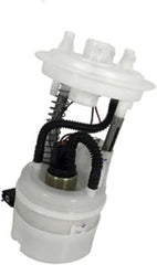 Fuel Pump 17040-1HJ0B 170401HJ0B Compatible with NISSAN March Micra Hatchback 1.2L