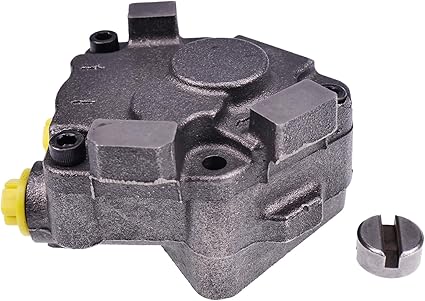 Fuel Pump 20997341 85103778 for Volvo Engine D11 D13 D16 Truck FH FM FM9 PREVH Bus B11R B12B B13R B9L B9R B9S B9TL