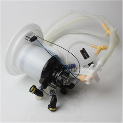 Bomba de Combustível A2044701694 2044701694, Compatível com o Conjunto da Bomba de Combustível Esquerda Mercedes C W204