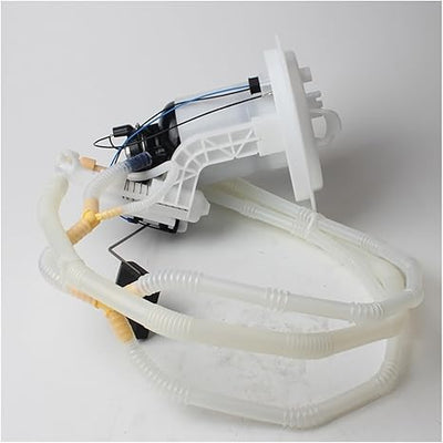 Bomba de Combustível A2044701694 2044701694, Compatível com o Conjunto da Bomba de Combustível Esquerda Mercedes C W204