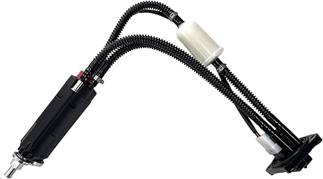 Fuel Pump Assembly 78107088000 for KTM Motorcycle 150 XCW 250 EXCF 250 SXF 250 XC 300 XC 350 EXCF 350 SXF 350XC 450 EXC 450 SMR 450 SX 450 XC