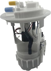Conjunto da bomba de combustível compatível com Peugeot 208 301 2008 1.2, 1.6. Compatível com Citroën C-Elysèe 9674466680 9674467780 7507323