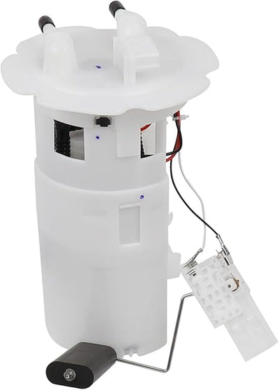 Fuel Pump Assembly Compatible with Nissan Sentra L4 2000 2001 2002 2003 2004 2005 2006 Replace E9184M 19167474