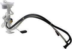 Fuel Pump Assembly 16147200175 16117212588 7181082 7195469 16117195469 16117195475 16117212632 7194252 1611721258 Compatible For BMW E70 E71 X5 X6