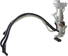 Fuel Pump Assembly 16147200175 16117212588 7181082 7195469 16117195469 16117195475 16117212632 7194252 1611721258 Compatible For BMW E70 E71 X5 X6