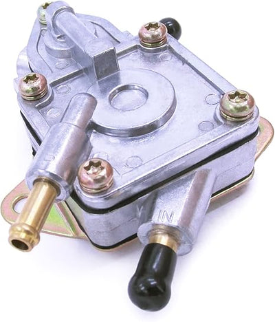 Conjunto da bomba de combustível para Linhai Bighorn 260, Buyang 300cc, D300, JCL, Manco Talon 260cc, Feishen FA H300, G300, Stels Quad 20228 ATV UTV