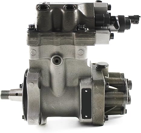 Fuel Pump Head 4902732 for Cummins Engine 6C8.3 ISB6.7 ISBE4 ISC ISL ISL8.9 ISL9 ISLE4 N14 QSC8.3 QSL9