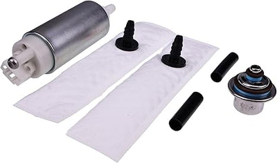 Fuel Pump with Strainer Pressure Regulator 2520700 2520733 2520284 2520394 for Victory Hammer Vegas Jackpot V92TC Touring