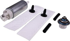 Fuel Pump with Strainer Pressure Regulator 2520700 2520733 2520284 2520394 for Victory Hammer Vegas Jackpot V92TC Touring