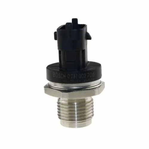 Fuel Rail Pressure Sensor 0281002706